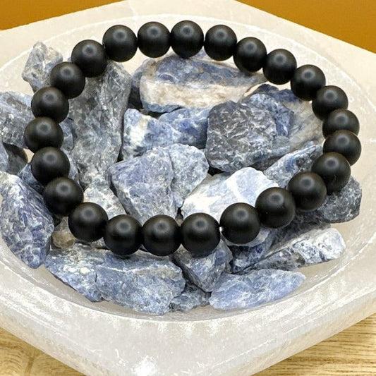 Onyx - Black neom.soul