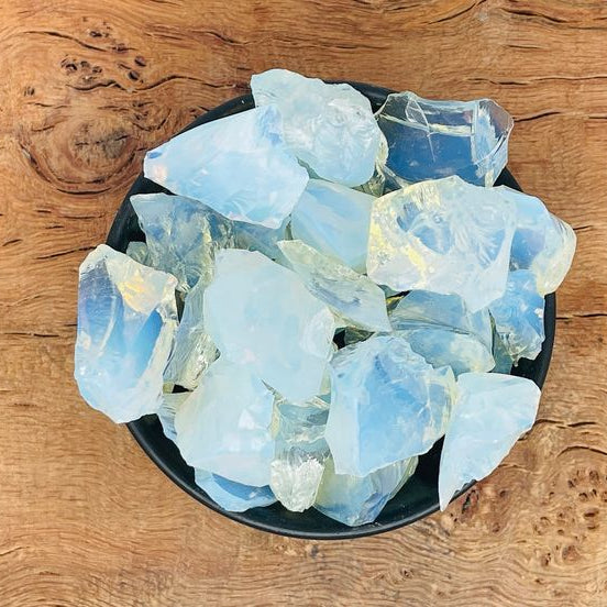 Opalite Raw