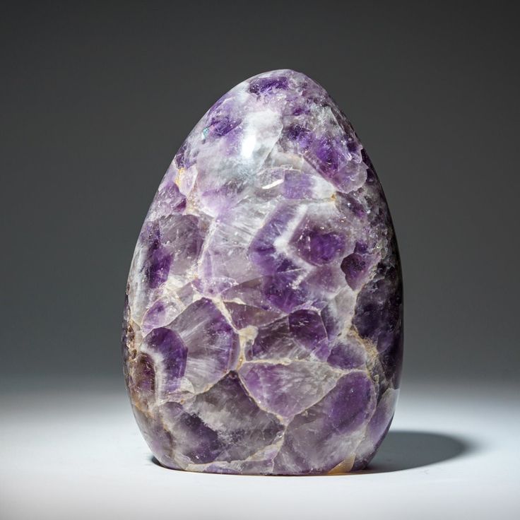 Amethyst Free form ( Chevron Amethyst )