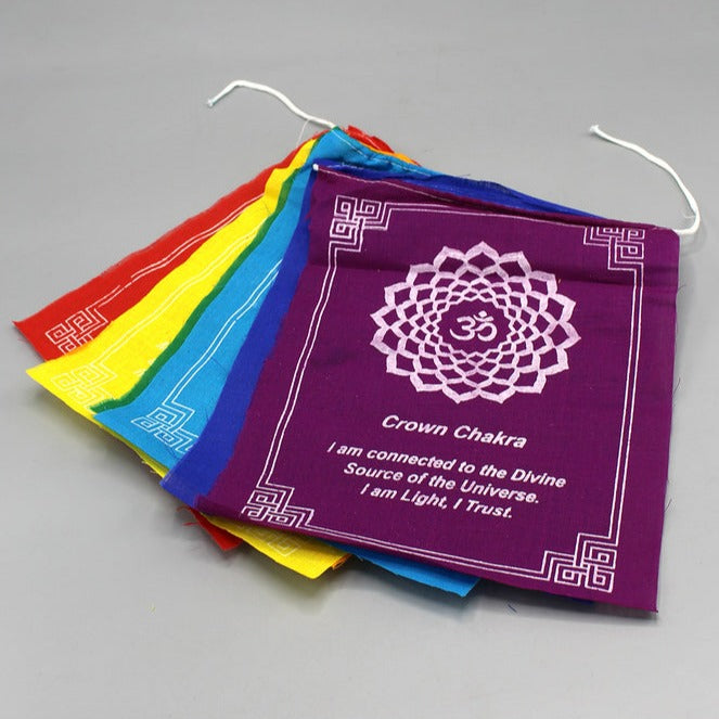 Prayer/Altar Flags neom.soul
