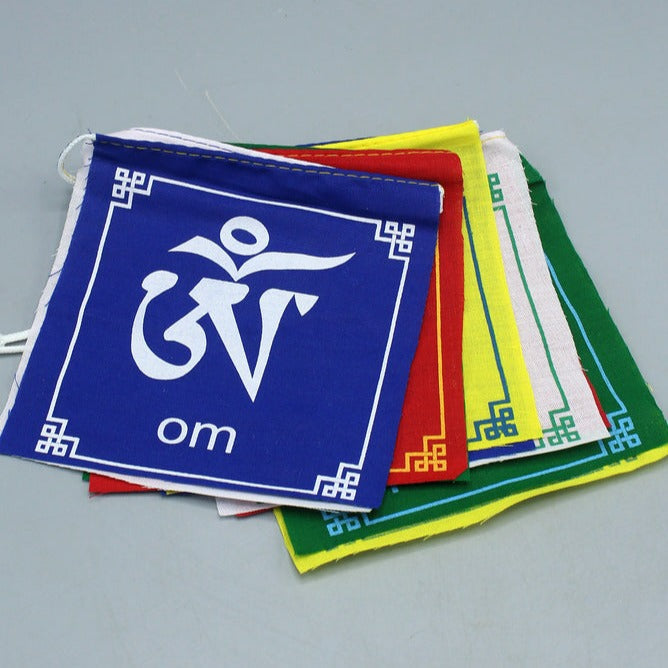 Prayer/Altar Flags neom.soul