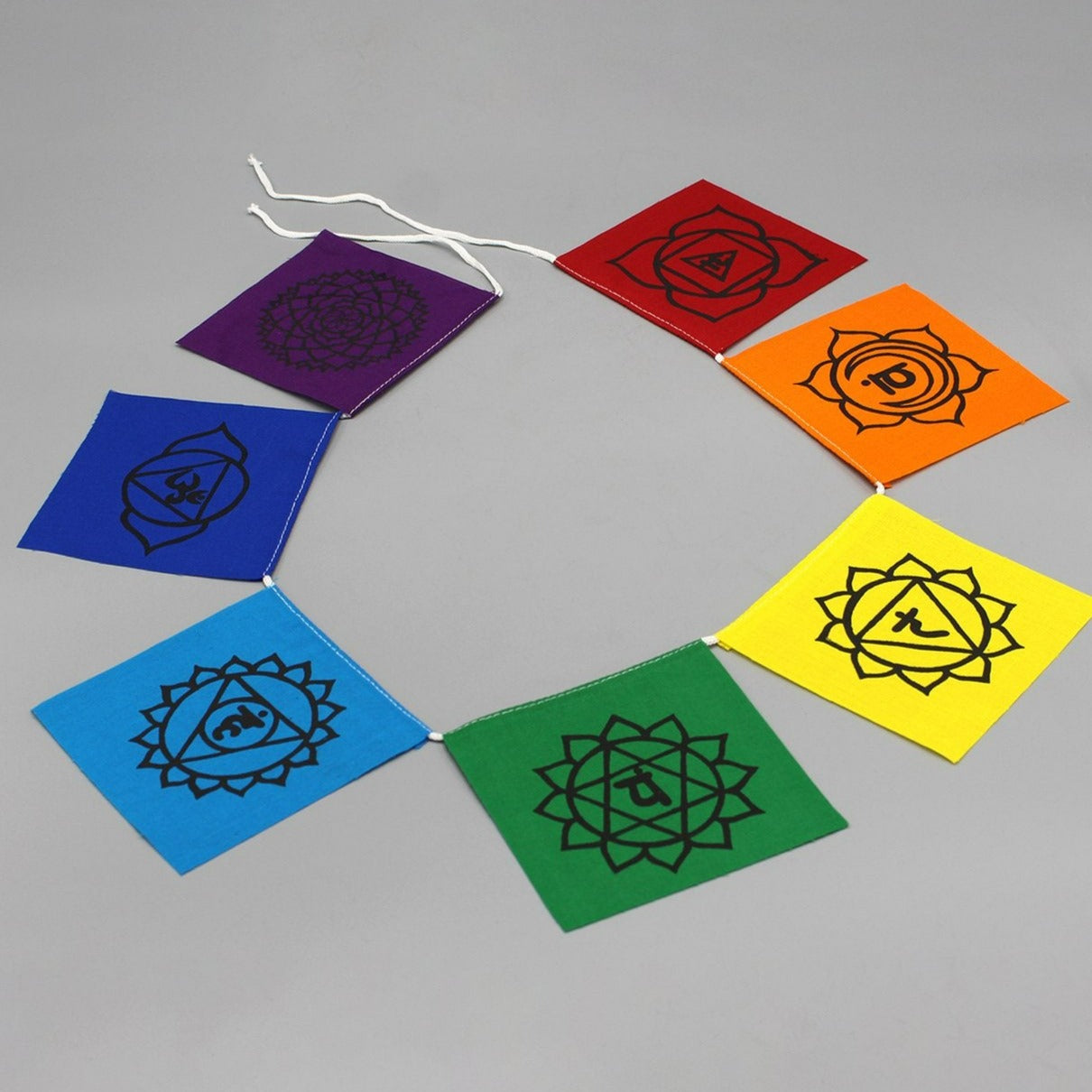 Prayer/Altar Flags neom.soul