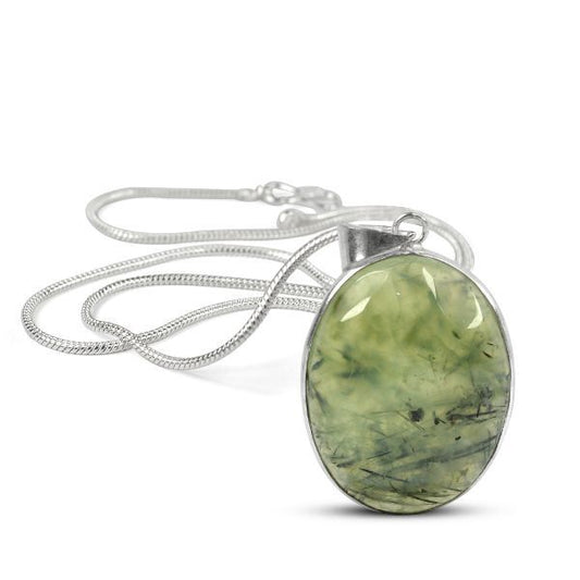 Prehnite neom.soul
