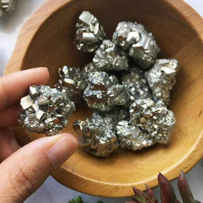 Pyrite neom.soul