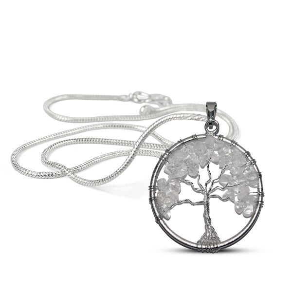 Quartz - Clear neom.soul
