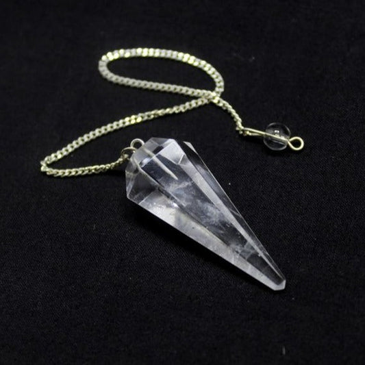 Quartz - Clear neom.soul