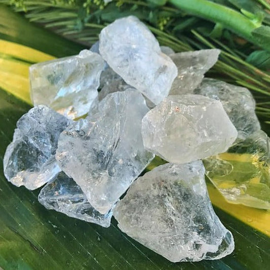 Quartz - Clear neom.soul