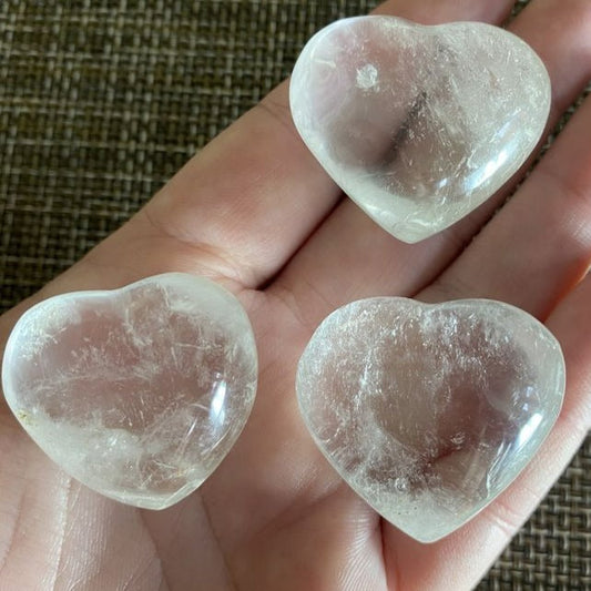 Quartz - Clear neom.soul