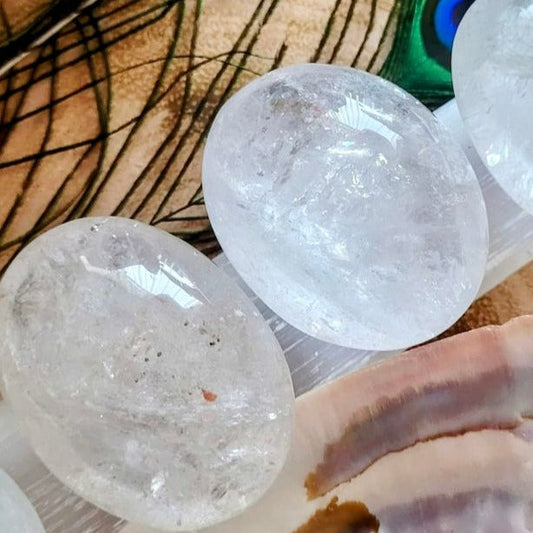 Quartz - Clear neom.soul