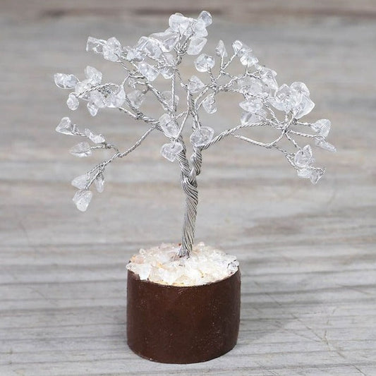 Quartz - Clear neom.soul