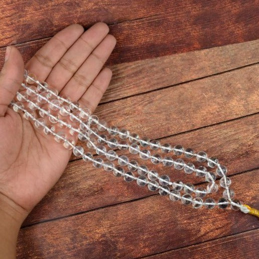 Quartz - Clear neom.soul