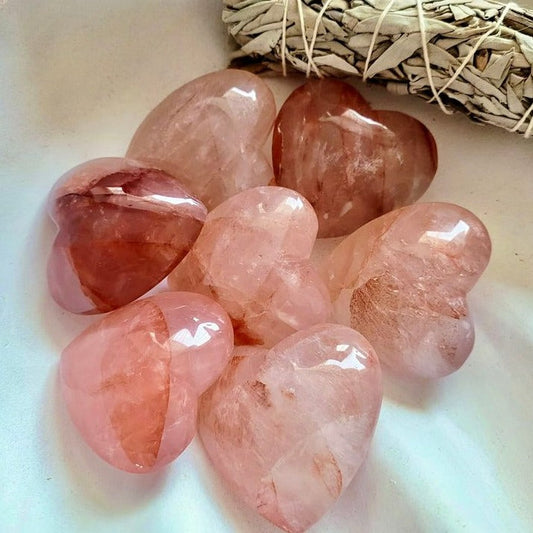 Quartz - Fire neom.soul