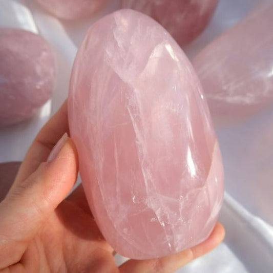 Quartz - Rose neom.soul