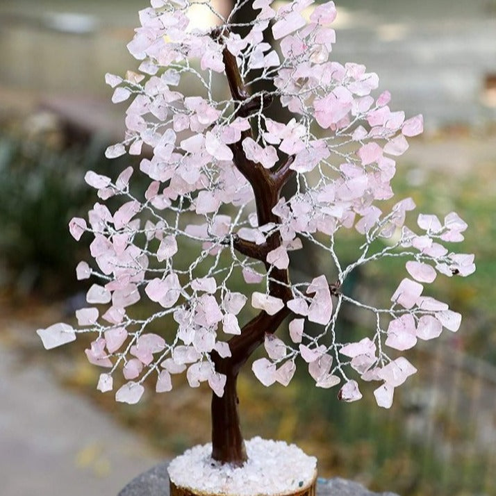 Quartz - Rose neom.soul