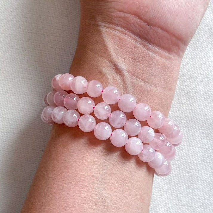 Quartz - Rose neom.soul