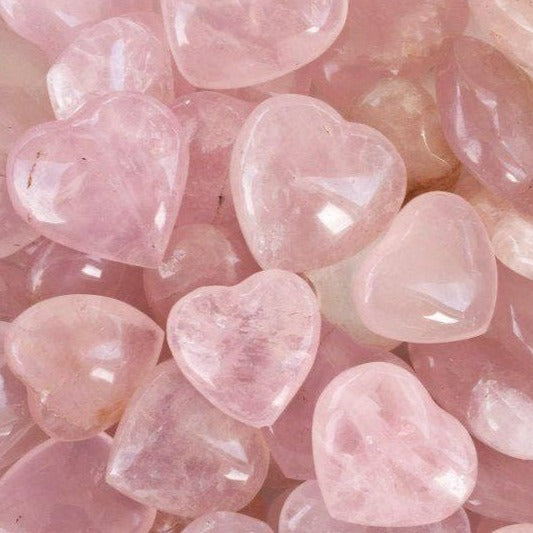 Quartz - Rose neom.soul