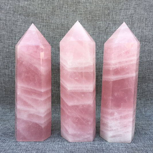 Quartz - Rose neom.soul