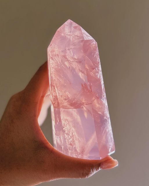 Quartz - Rose neom.soul