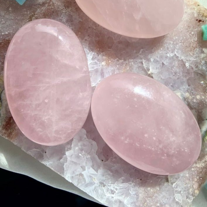 Quartz - Rose neom.soul