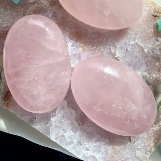 Quartz - Rose neom.soul