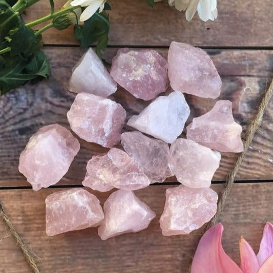 Quartz - Rose neom.soul