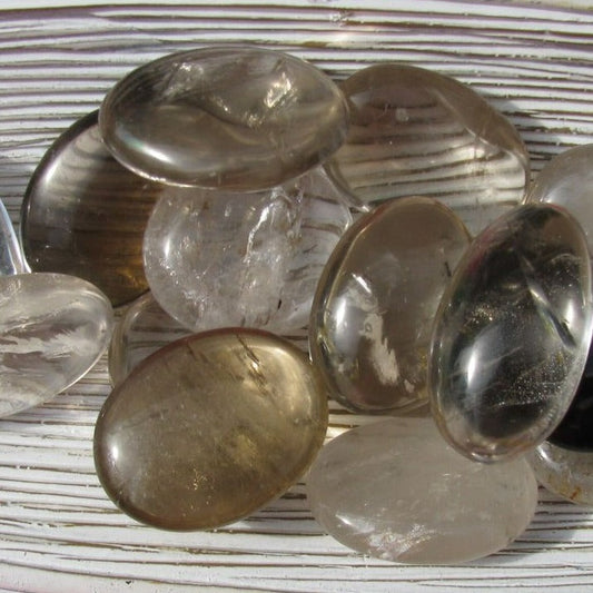 Quartz - Smoky neom.soul