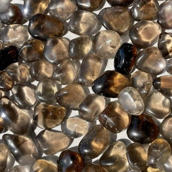 Quartz neom.soul