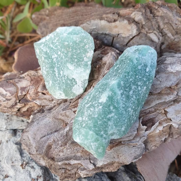 Green Quartz Raw