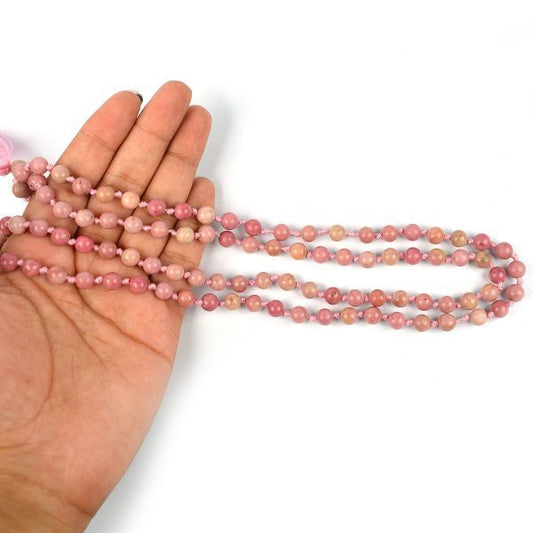 Rhodochrosite neom.soul