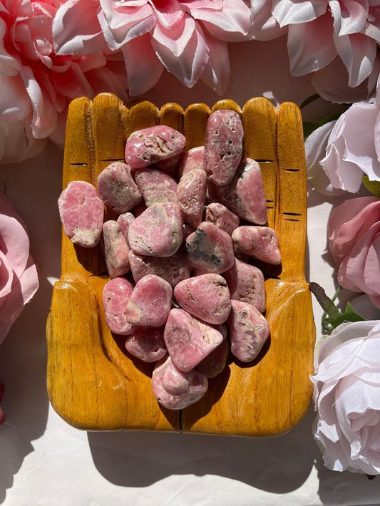 Rhodochrosite neom.soul