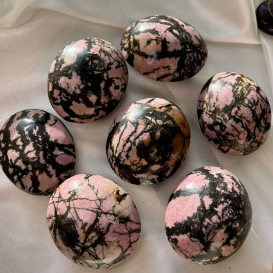 Rhodonite neom.soul