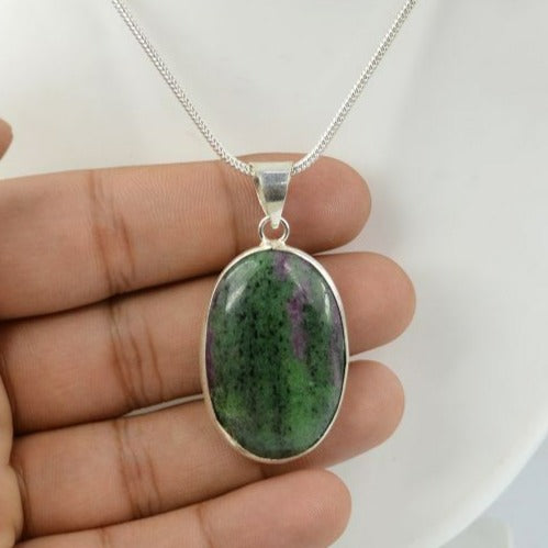 Ruby Zoisite neom.soul