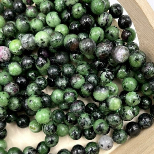 Ruby Zoisite neom.soul