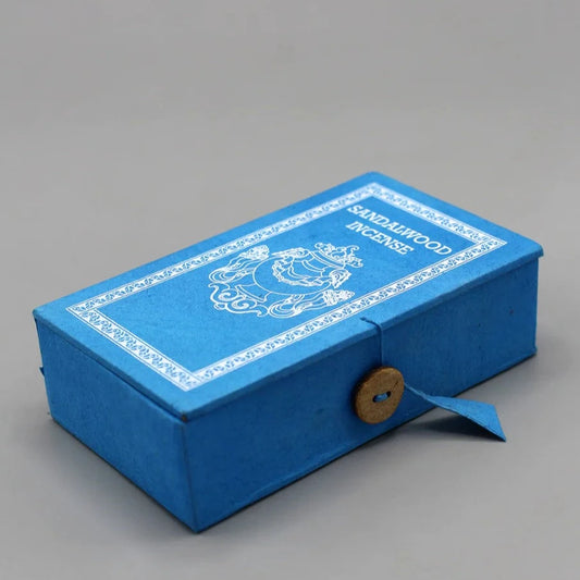 Tibetan Sandalwood Incense