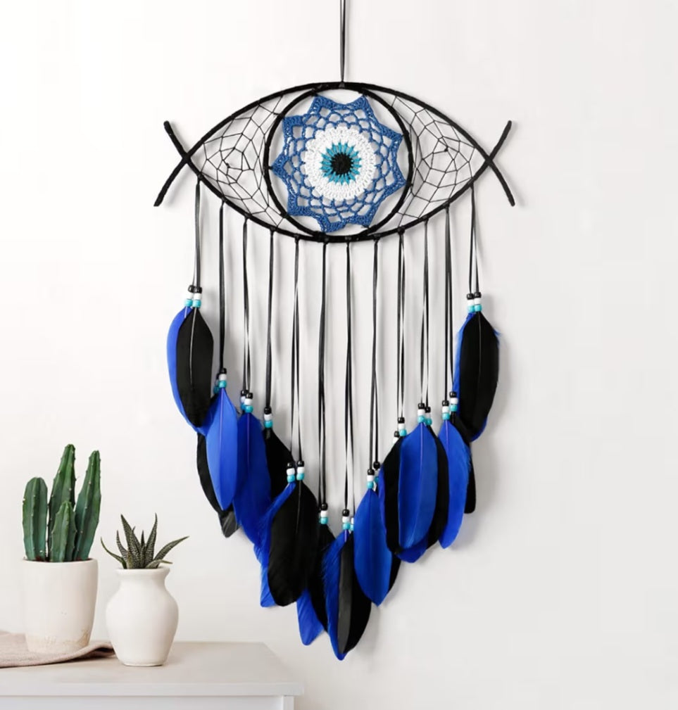 All Dreamcatchers