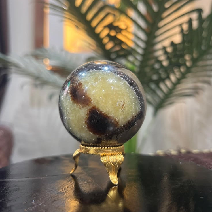 Septerian Sphere