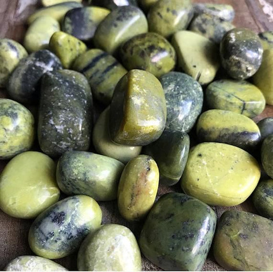 Serpentine neom.soul