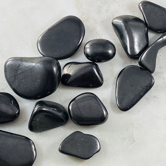 Shungite