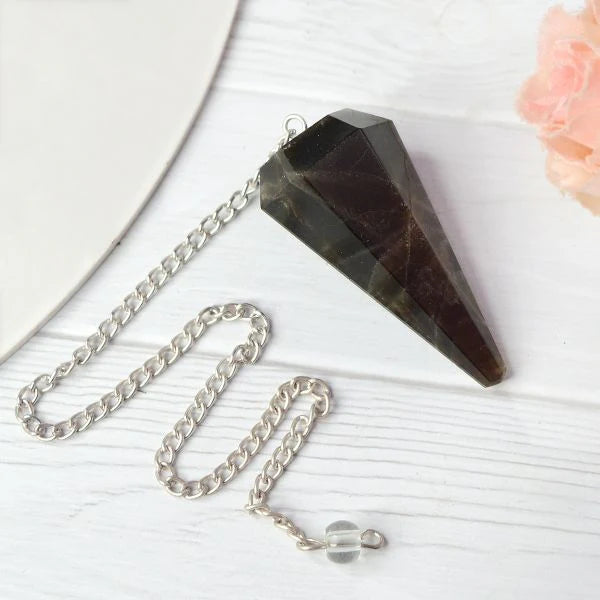 Smoky Quartz