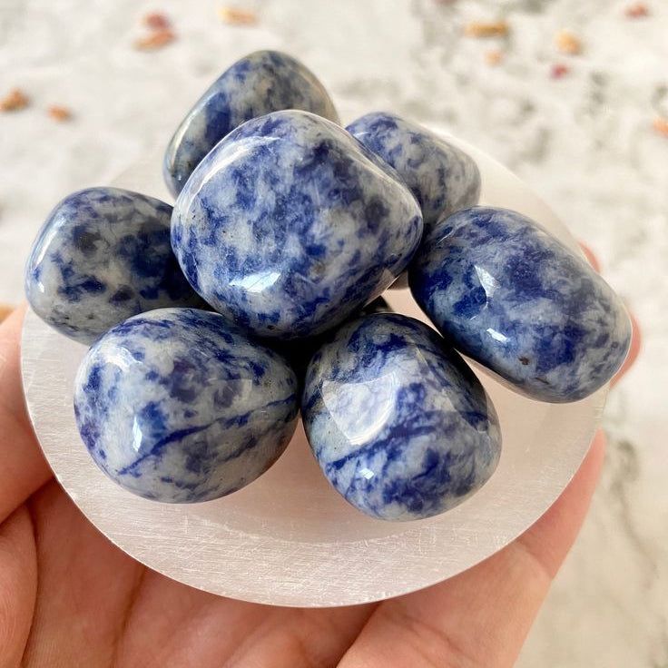 Sodalite neom.soul