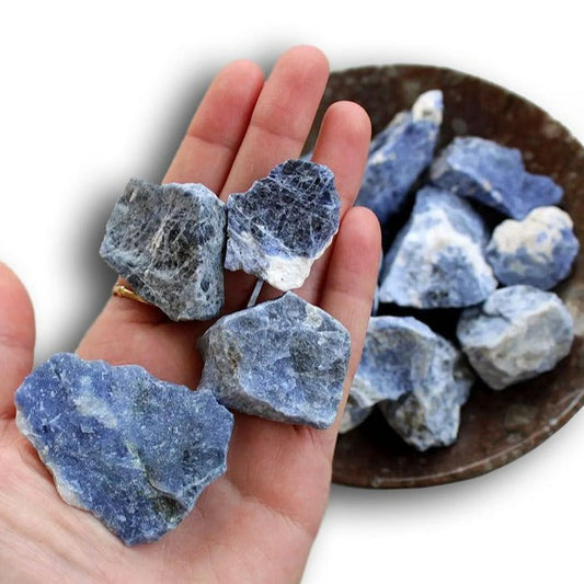 Sodalite neom.soul