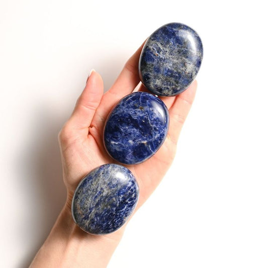 Sodalite
