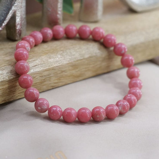 Pink Thulite