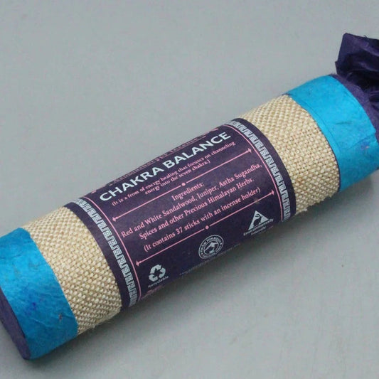 Tibet Incense - Floral neom.soul