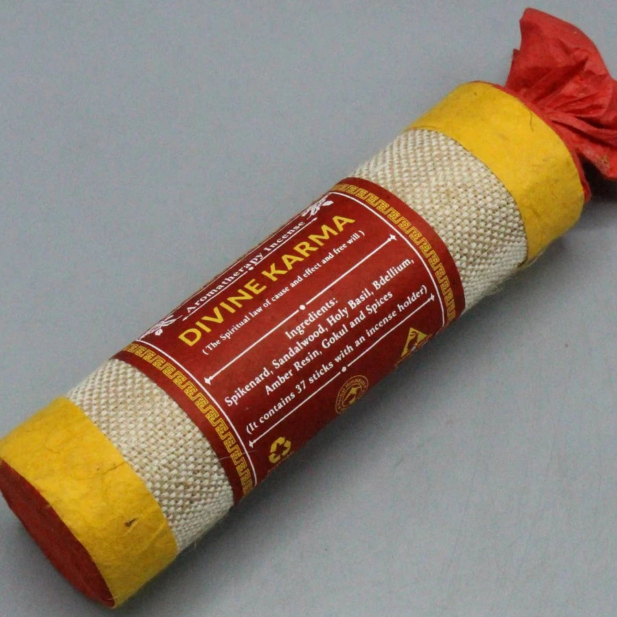 Tibet Incense - Floral neom.soul