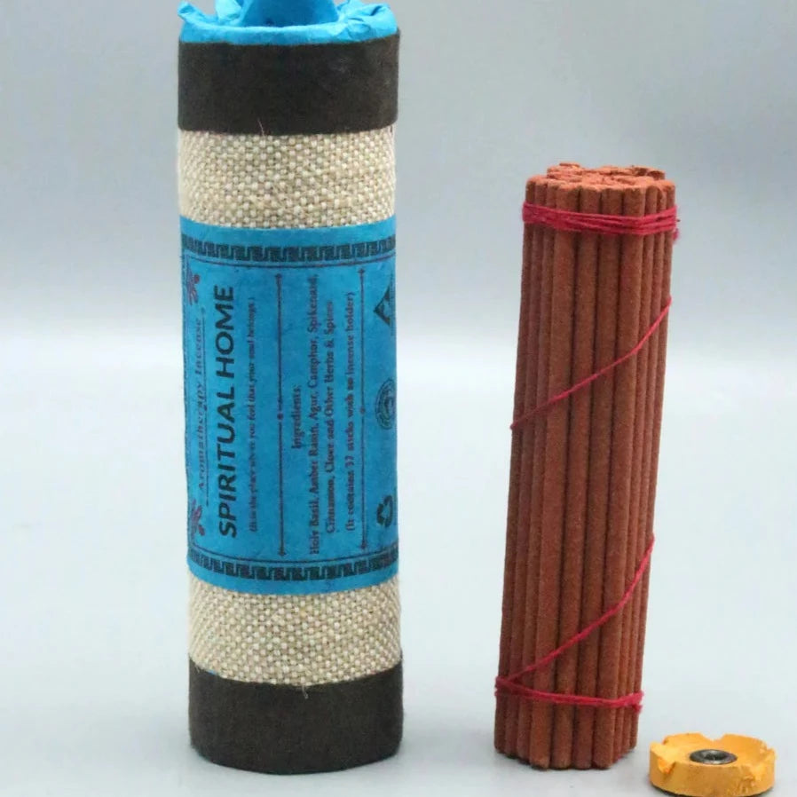 Tibet Incense - Floral neom.soul