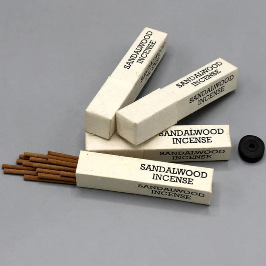 Tibetan incense - Short neom.soul