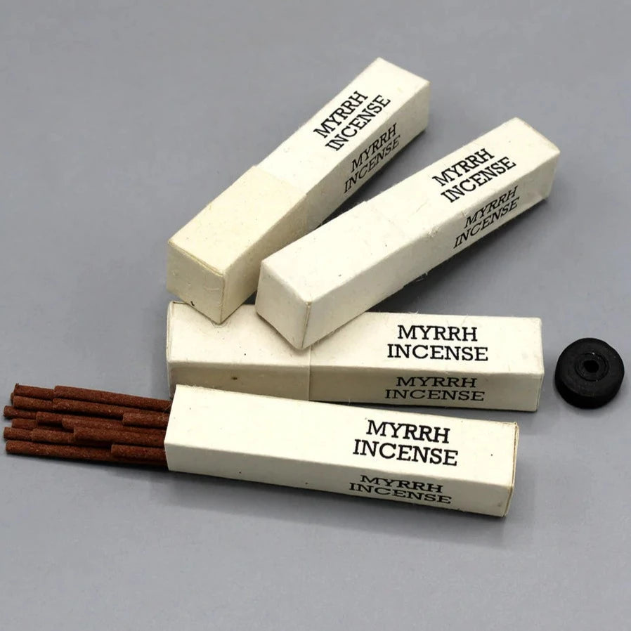 Tibetan incense - Short neom.soul