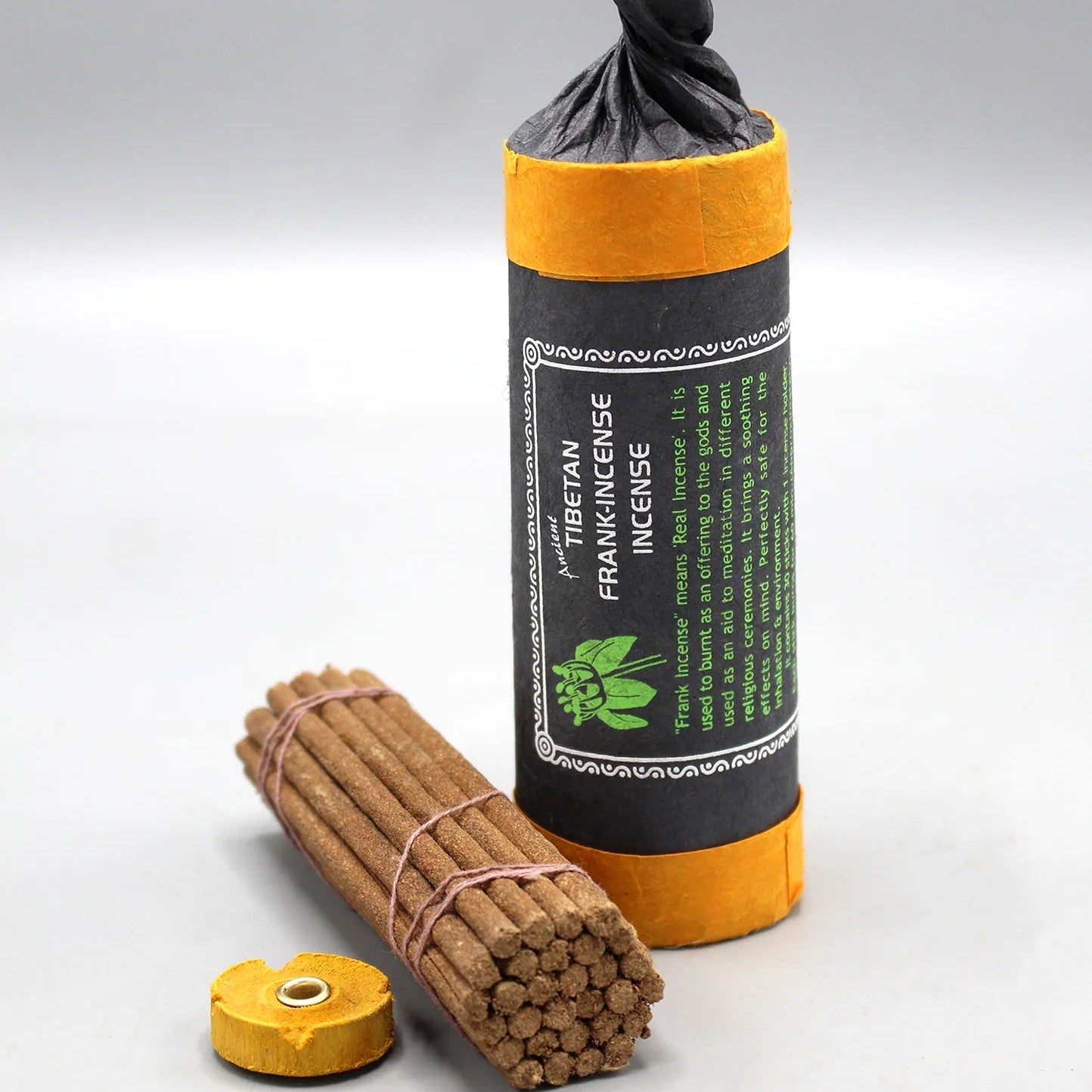 Tibet Incense - Floral