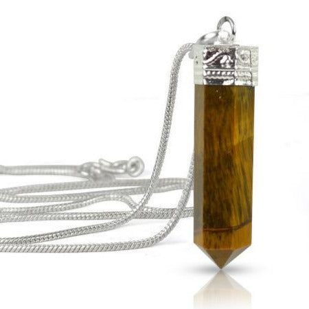 Tiger's Eye - Yellow neom.soul